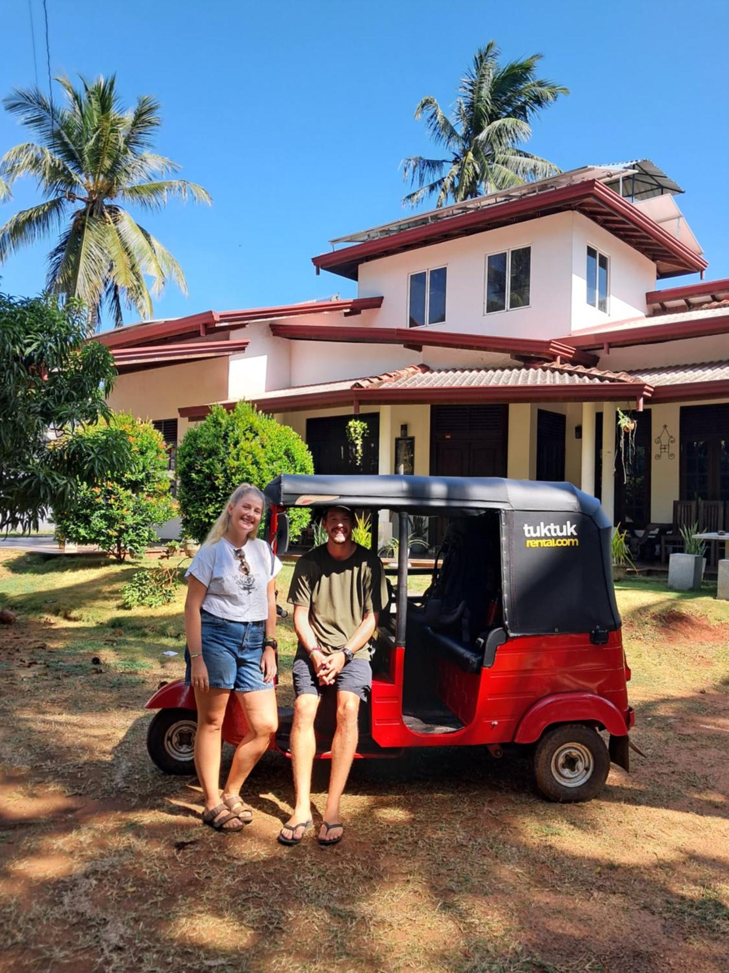 Kottamba Yala Stay & Safari Tissamaharama Exterior photo