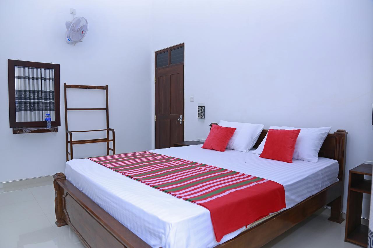 Kottamba Yala Stay & Safari Tissamaharama Exterior photo
