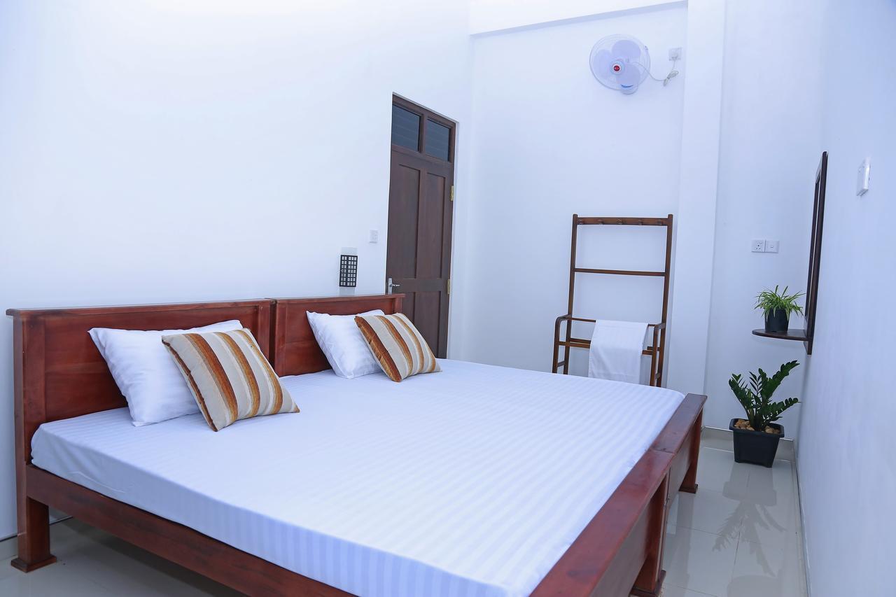 Kottamba Yala Stay & Safari Tissamaharama Exterior photo