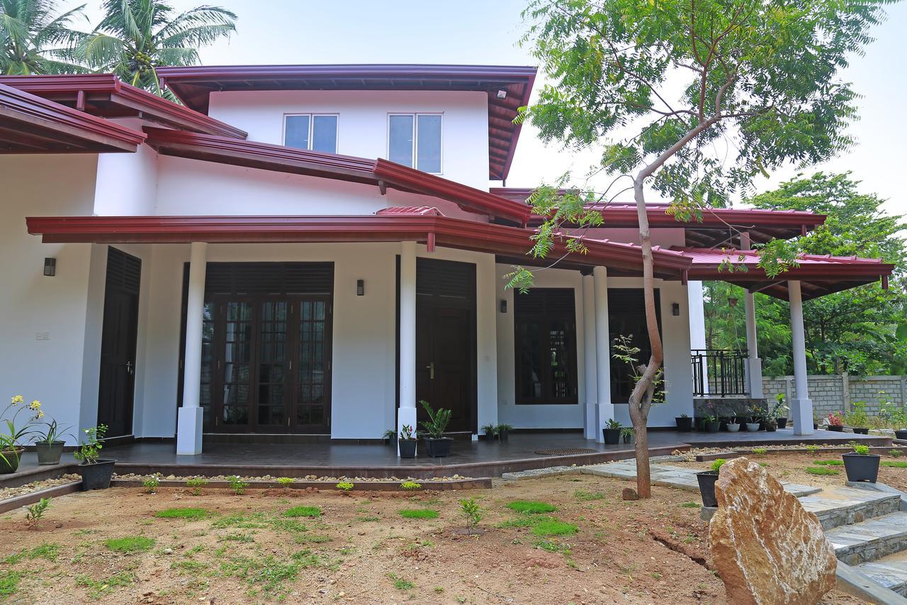 Kottamba Yala Stay & Safari Tissamaharama Exterior photo