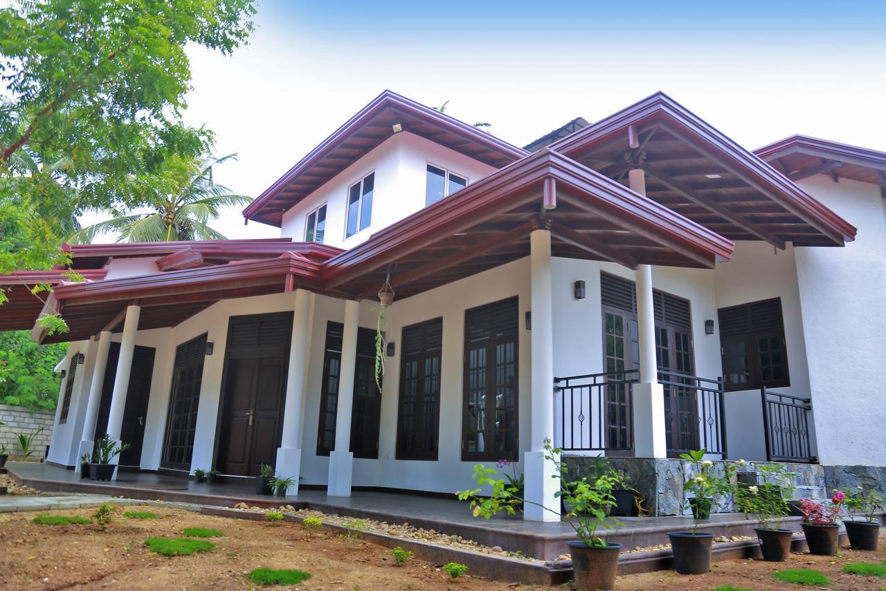 Kottamba Yala Stay & Safari Tissamaharama Exterior photo