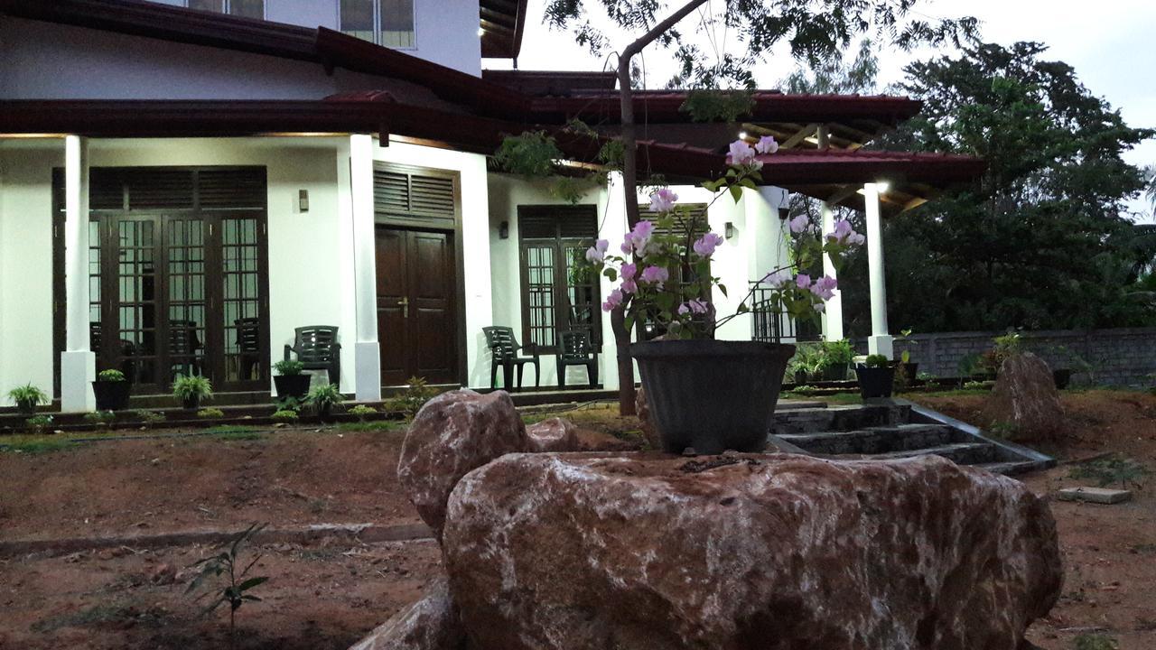 Kottamba Yala Stay & Safari Tissamaharama Exterior photo