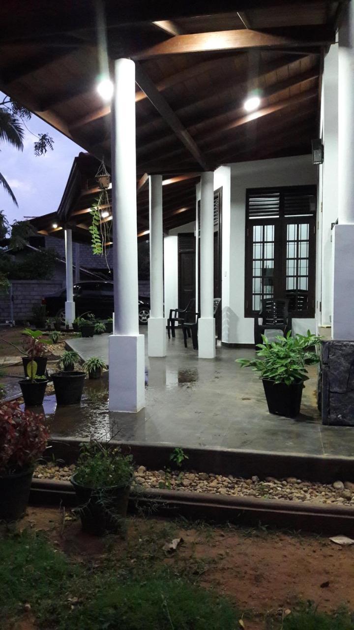 Kottamba Yala Stay & Safari Tissamaharama Exterior photo