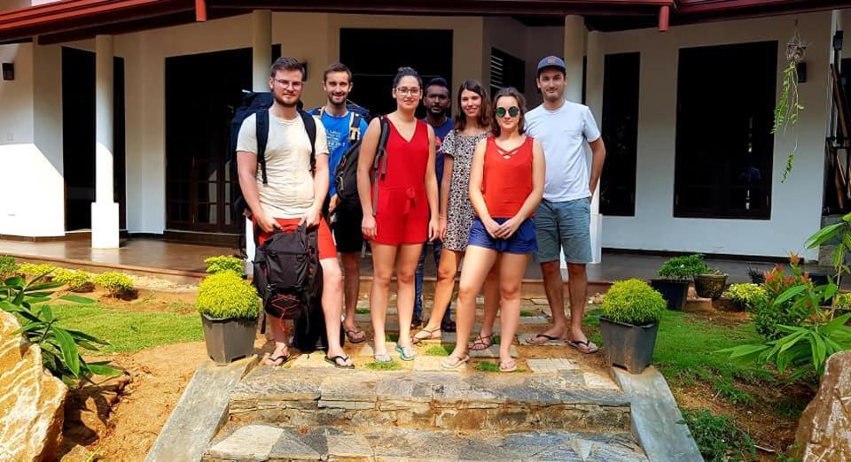 Kottamba Yala Stay & Safari Tissamaharama Exterior photo